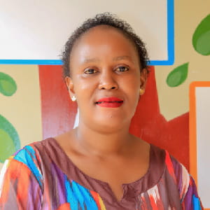 Aida Nkinzi