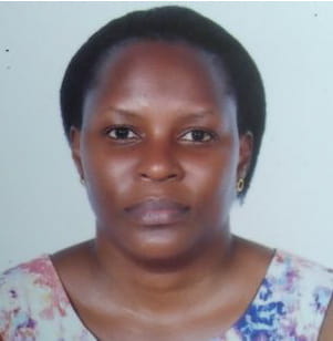 Juliet Kavuma Nassolo