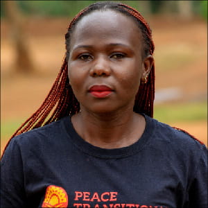 Christine Namukwaya