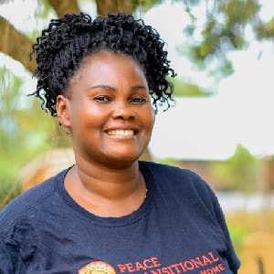 Sarah Nakanwagi