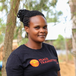 Suzan Tusinobusigye