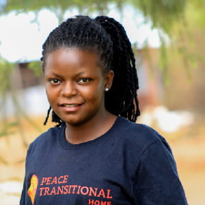 Ndagire Iryn