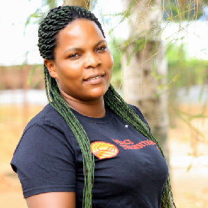 Nalubwama Annet