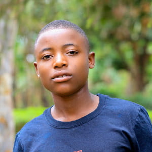 Ayamba Daniel Eric