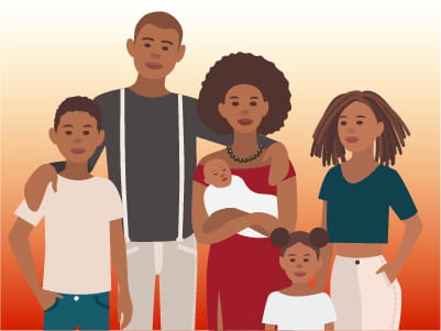 Adopt a Child