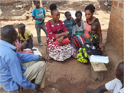 community Outreach