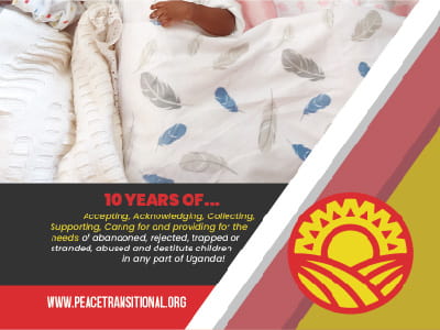 PETH newsletter